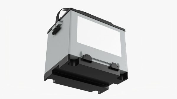 Car battery 01