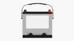 Car battery 01