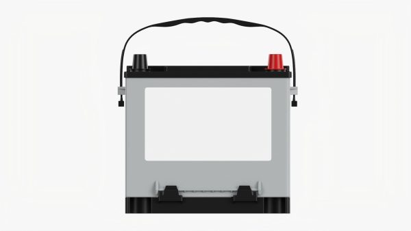 Car battery 01