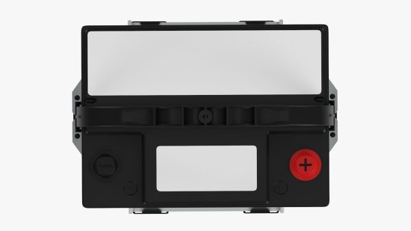 Car battery 01