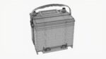 Car battery 01