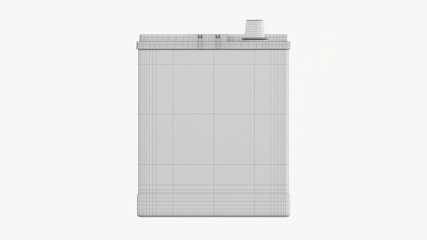 Car battery 02