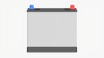 Car battery 02