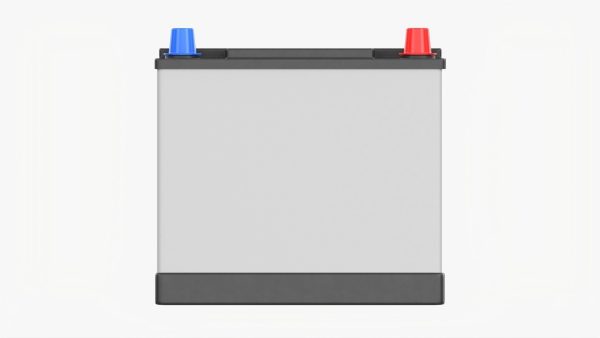 Car battery 02