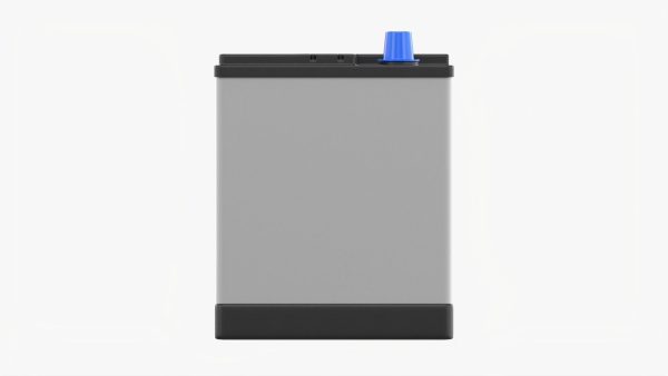Car battery 02