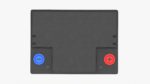 Car battery 02