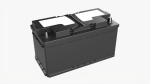 Car battery 03
