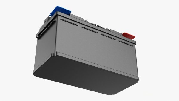 Car battery 03