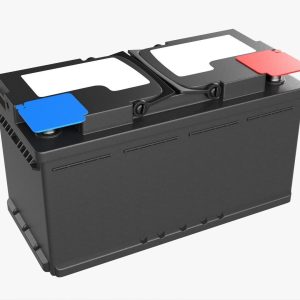 Car battery 03