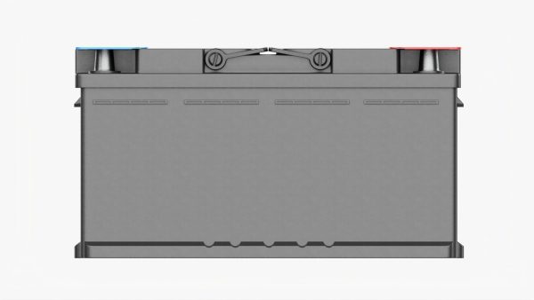 Car battery 03