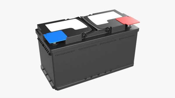 Car battery 03