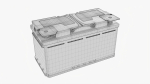 Car battery 03