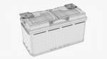 Car battery 03