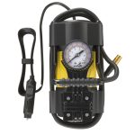 Car compressor