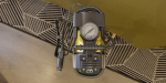 Car compressor
