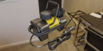 Car compressor