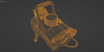 Car compressor