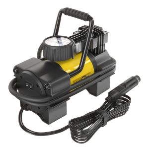 Car compressor