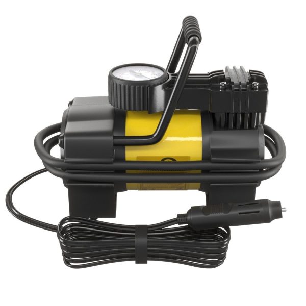 Car compressor