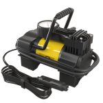 Car compressor