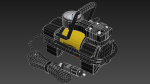 Car compressor