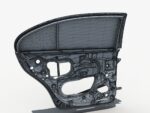 Car Door Structure 02
