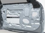 Car Door Structure 03