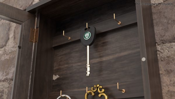 Car Key