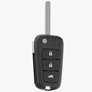 car key