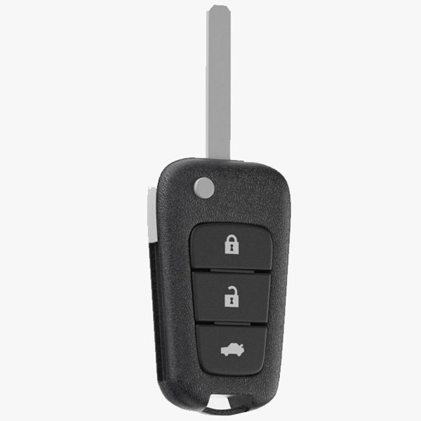 car key