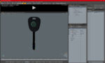 Car Key