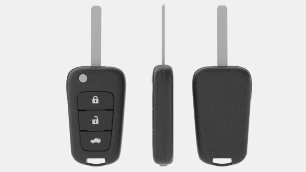 car key