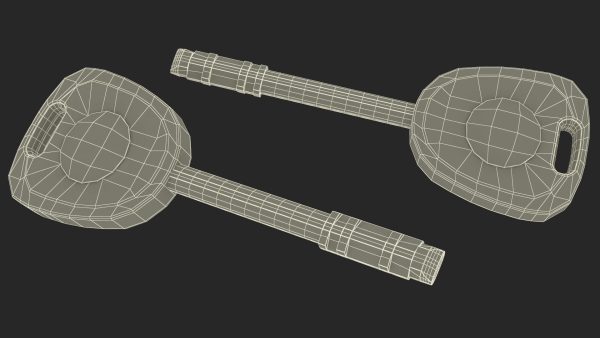 Car Key
