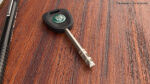 Car Key