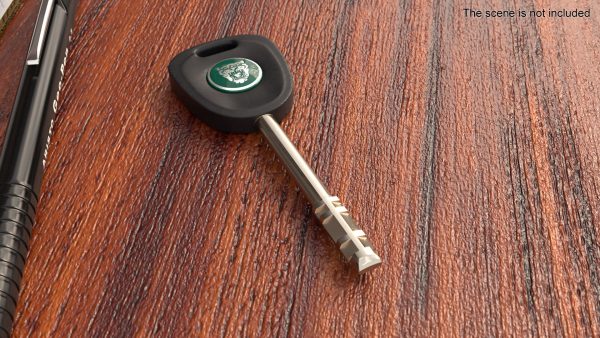 Car Key