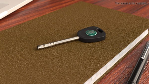 Car Key