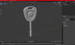Car Key