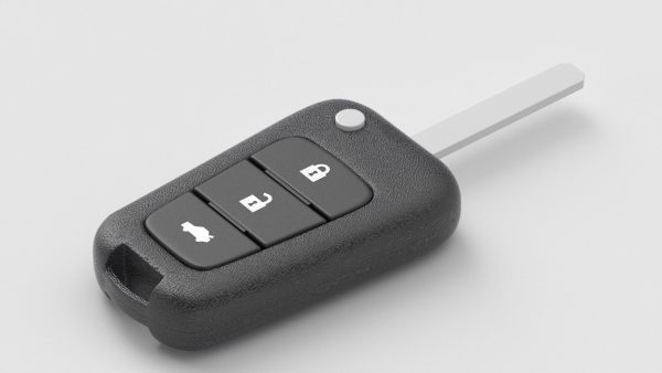 car key