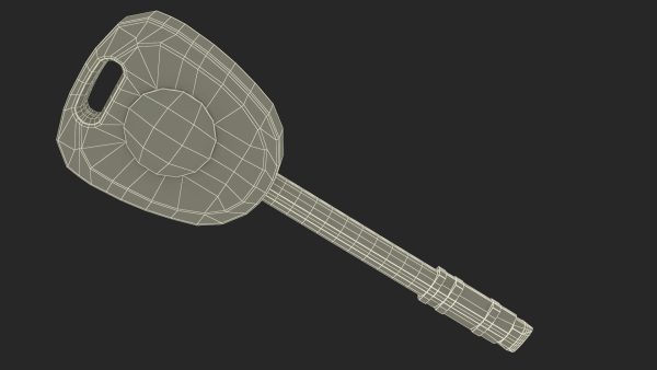 Car Key