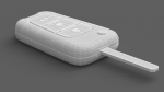 car key