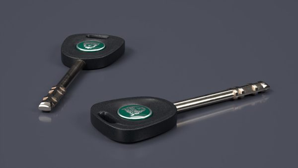 Car Key