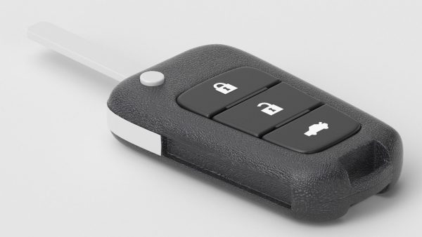 car key