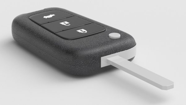 car key