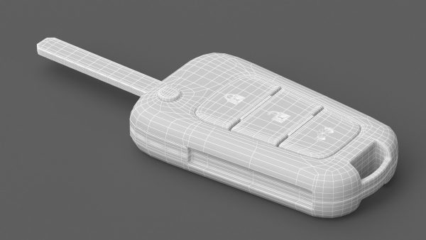 car key