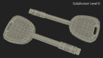 Car Key