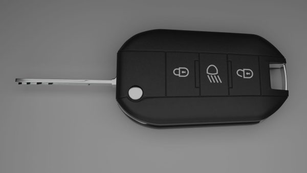 Car Key
