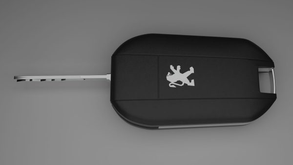 Car Key