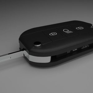 Car Key