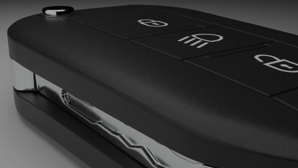 Car Key