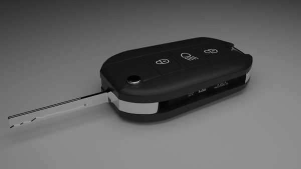 Car Key